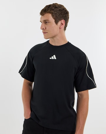 adidas Stadium T-Shirt