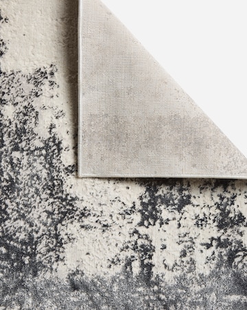 Dusk Vintage Effect Rug