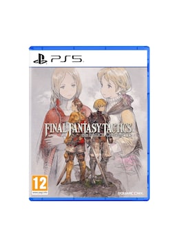 Final Fantasy Tactics: Ivalice Chronicles (PS5)