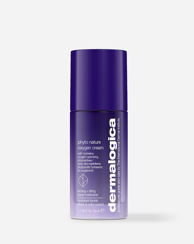 Dermologica Phyto Nature Oxygen Liquid Cream, 50ml