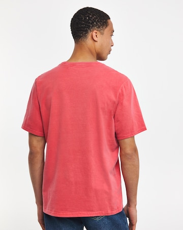Superdry Vintage Washed T-Shirt