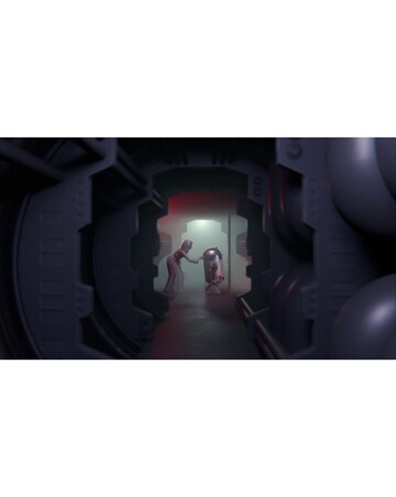 Monopoly Star Wars Heroes vs Villains (Nintendo Switch 2)