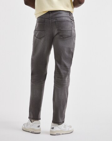 Union Wardrobe Classic Straight Jean