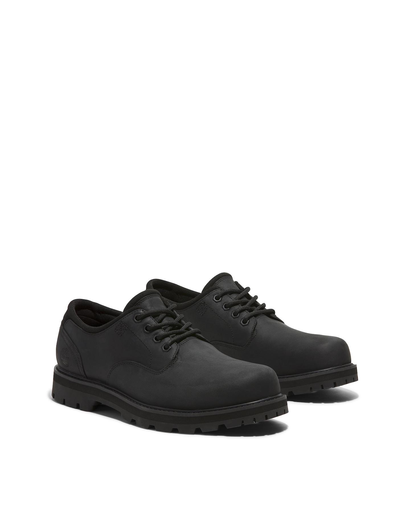 Timberland Britton Road Lace Up Shoes | Jacamo