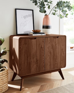 Oslo Compact Sideboard