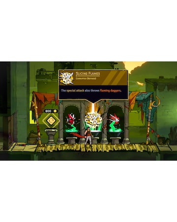 The Rogue Prince of Persia (PS5)