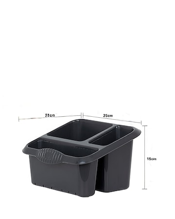 Wham Midnight 7 piece Casa Set