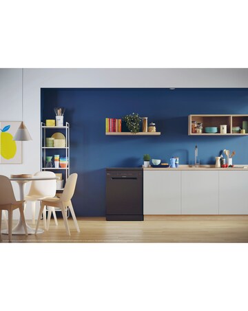 Candy Rapido CF3E9L0B 13 place Dishwasher