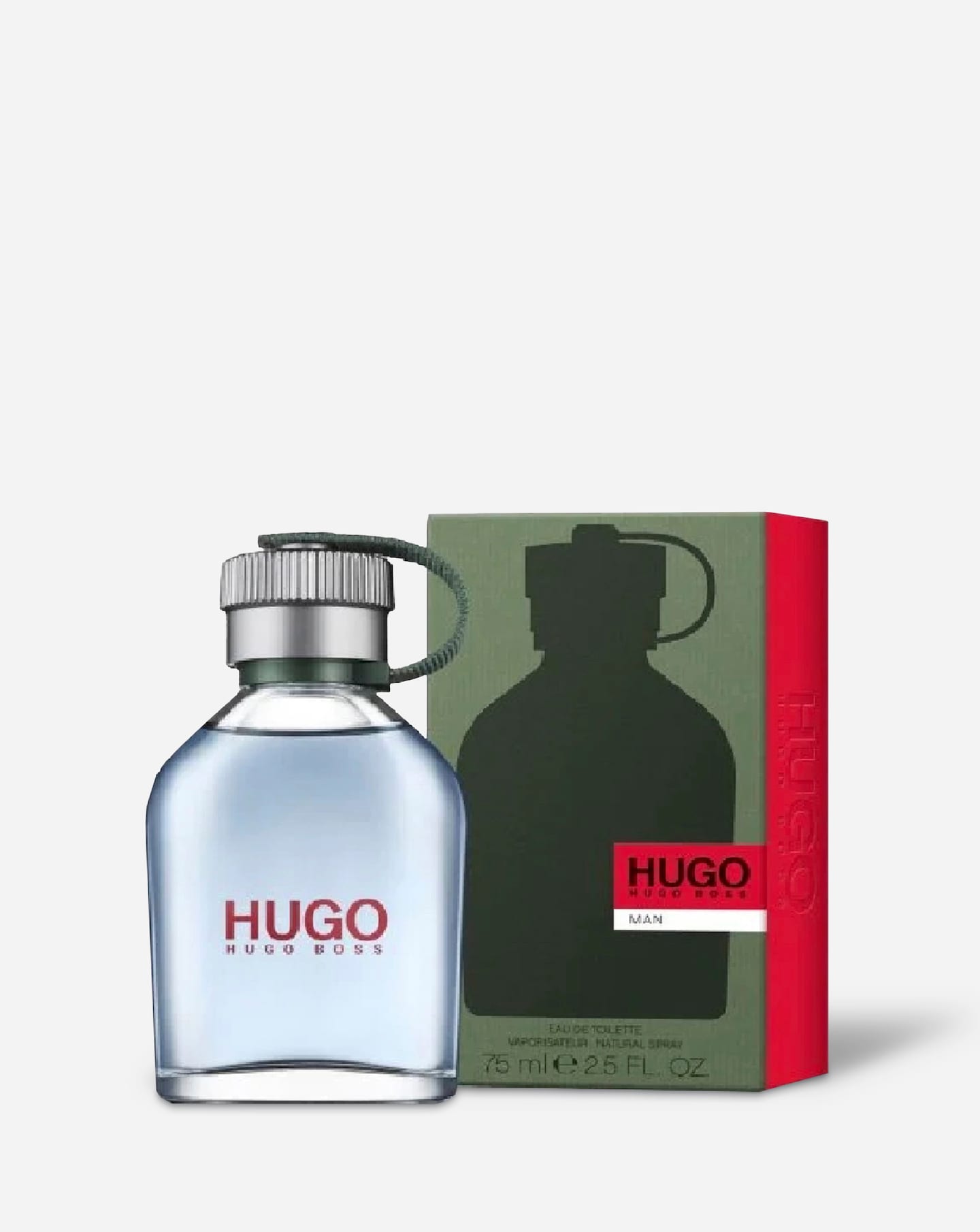 Hugo boss hugo man 75ml shop