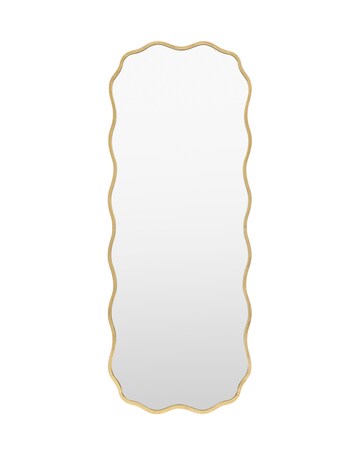 Gallery Sloane Leaner Mirror