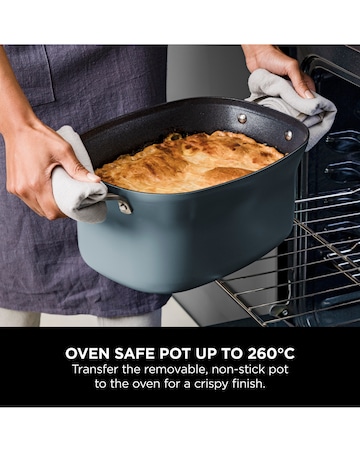 Ninja Possible Cooker MC1001UK