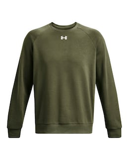 Under Armour Rival Fleece Crew