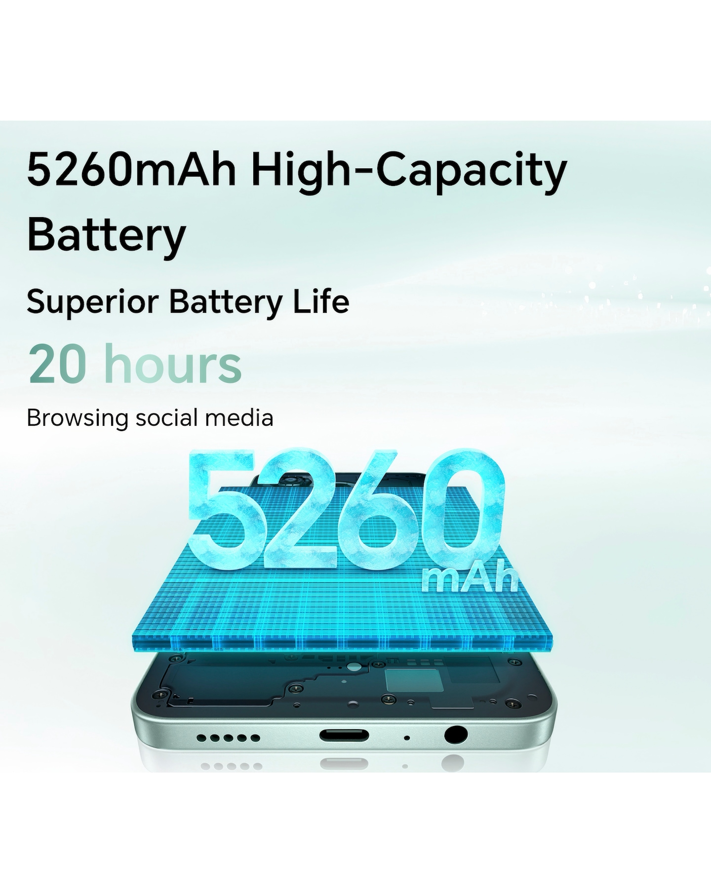 Honor Smartphone X5c Plus 4/128gb OCEAN Cyan Honor Smartphone X5c Plus 4/128gb OCEAN Cyan