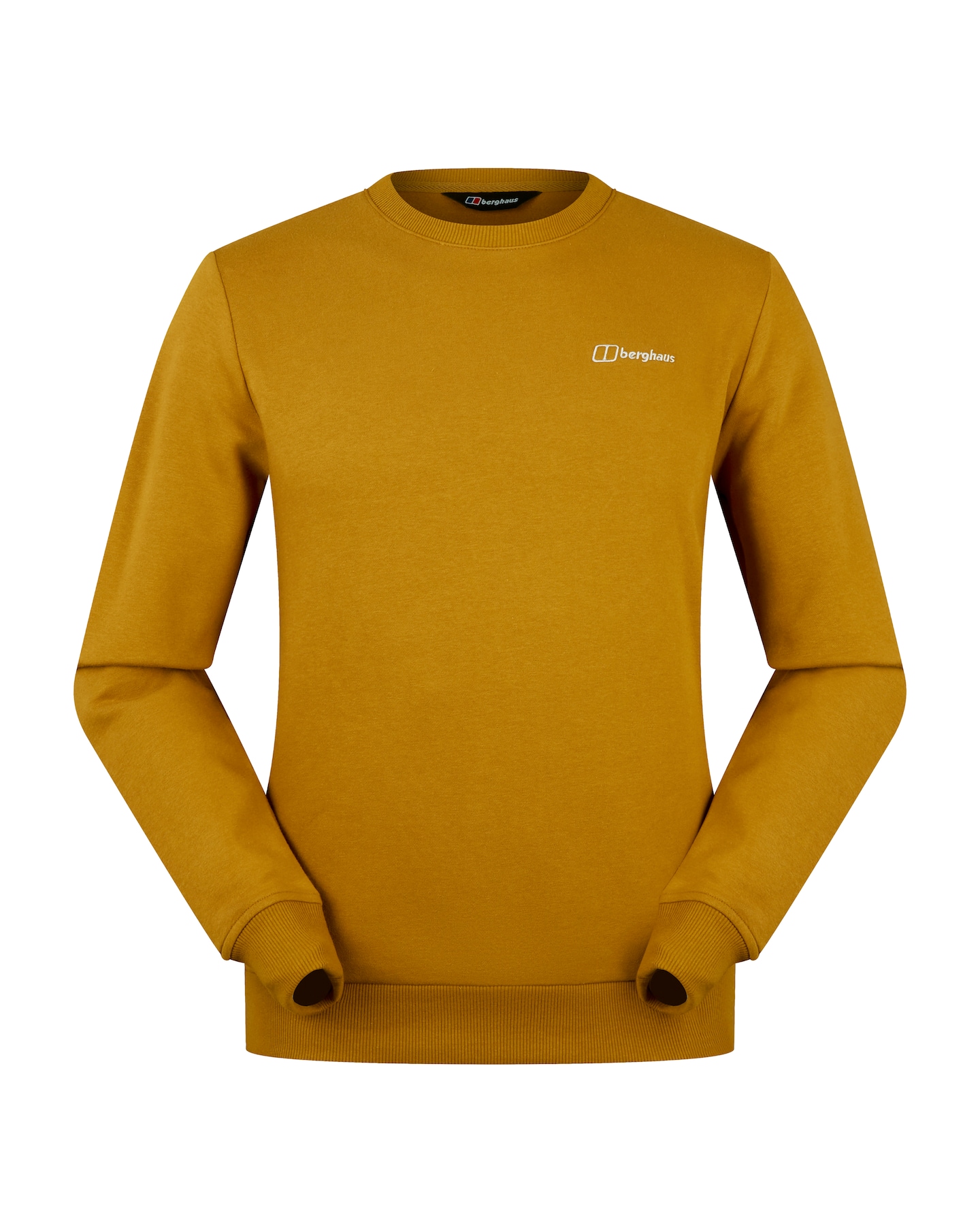 Berghaus Logo Crew | Jacamo