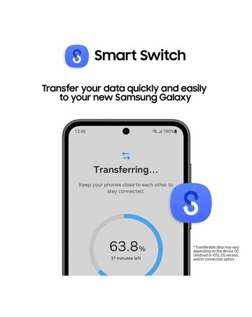 Samsung Galaxy A35 5G 128GB - Awesome Lilac