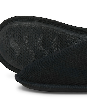 Jack & Jones Cordie Mule Home Slipper