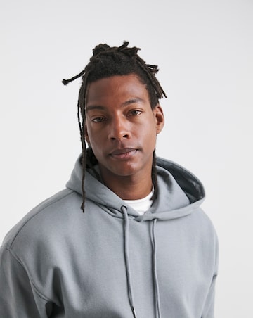 Overhead Hoodie