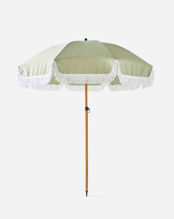 Fringed Parasol - 1.8m