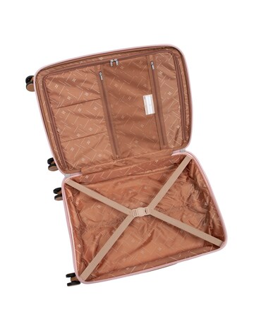 IT Luggage Continuous Medium Suitcase