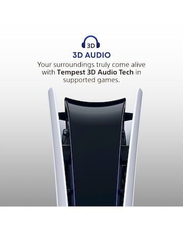 PlayStation 5 Disc Edition Astro Bot Bundle