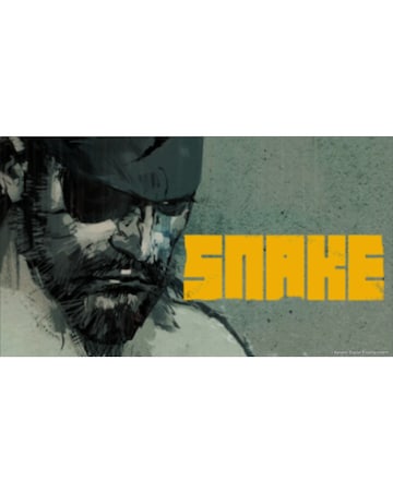 Metal Gear Solid: Master Collection Volume 2 Day One Edition (PS5)