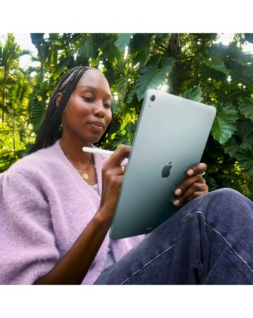 Apple iPad Air (2025) 11inch Wi-Fi 512GB - Starlight