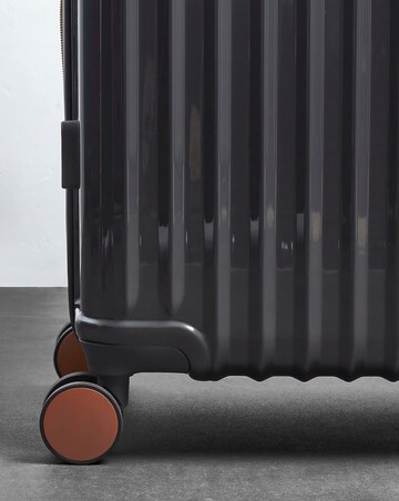 Rock Selene Medium Suitcase