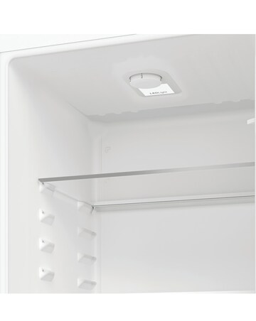 Hotpoint HPKS 1262B4 UK Integrated 50/50 Fridge Freezer White + Install