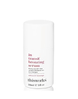 This Works In Transit Bronzing Serum 30ml