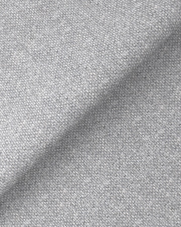 Baxter Fabric Right Hand Corner Chaise Sofa