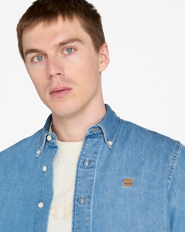 Timberland Denim Shirt