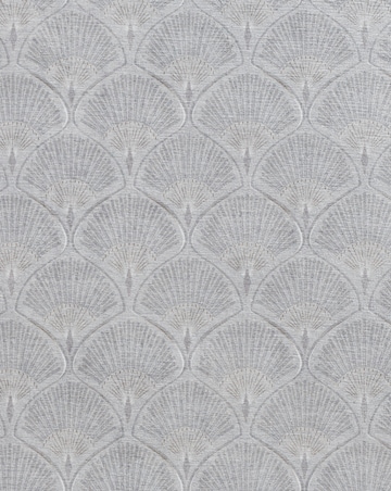 Catherine Lansfield Deco Peacock Washable Rug