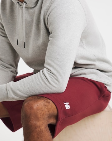 New Balance Essentials Fleece 9" Shorts