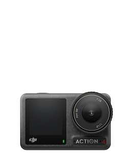 DJI Osmo Action 4 - Adventure Combo