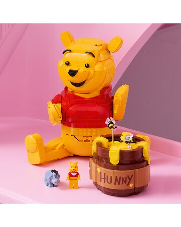LEGO Disney Winnie the Pooh 43300
