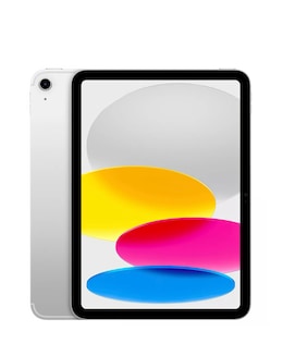 Apple iPad (2025) 11inch Wi-Fi 256GB - Silver
