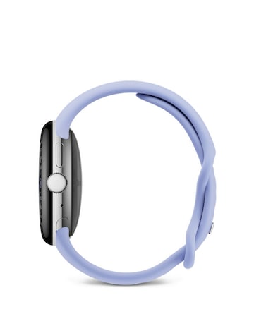 Google Pixel Watch 4 Wi-Fi 41mm - Iris