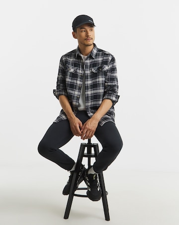 Columbia Flare Gun Stretch Flannel Shirt