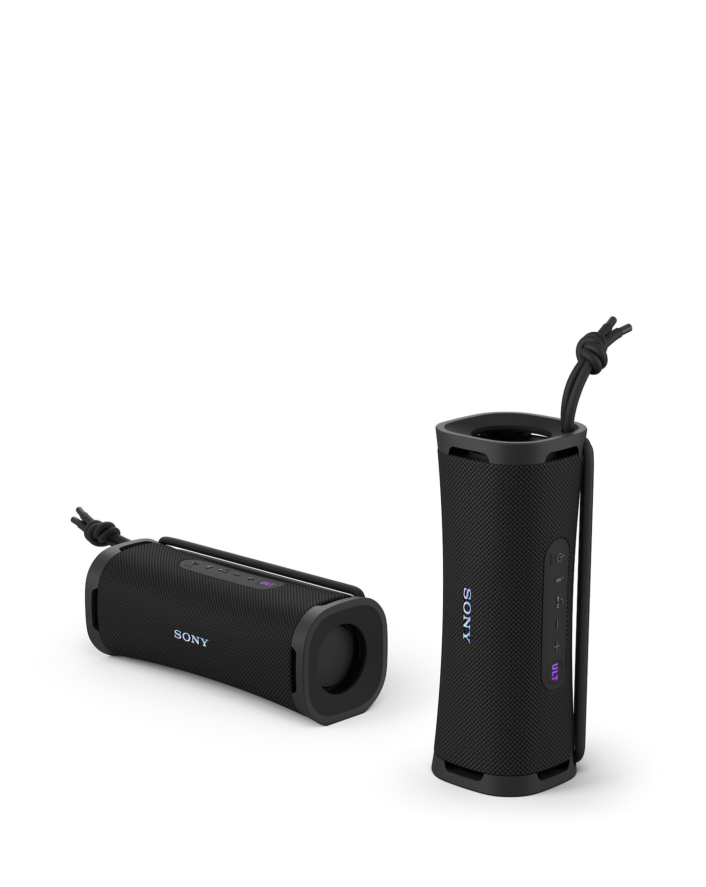 Sony ULT FIELD 1 Portable Wireless Speaker - Black | Jacamo