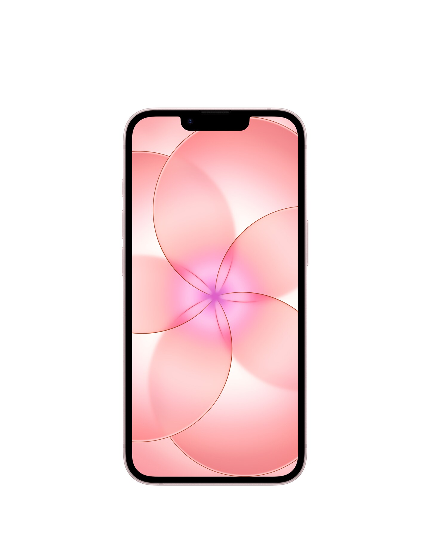 Apple iPhone 17e 256GB - Soft Pink | Jacamo
