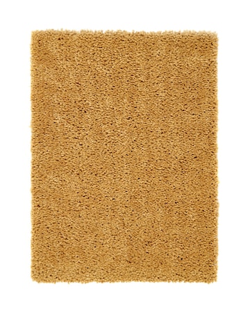 Portland Boucle Shaggy Cosy Rug