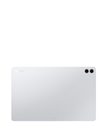 Samsung Galaxy Tab S11 Ultra 14.6in 256GB WiFi Tablet - Silver