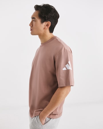 adidas Logo T-shirt