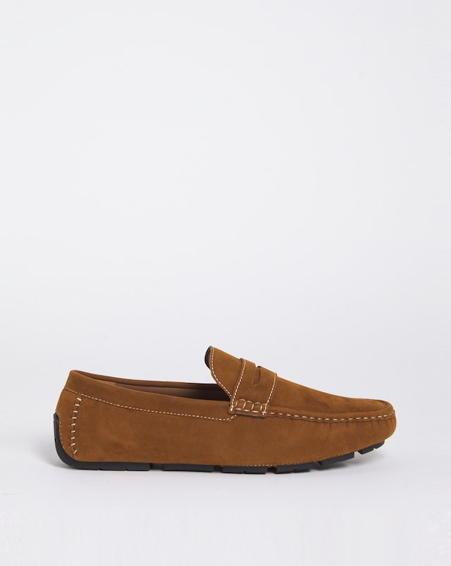 Driving Loafer Wide Fit