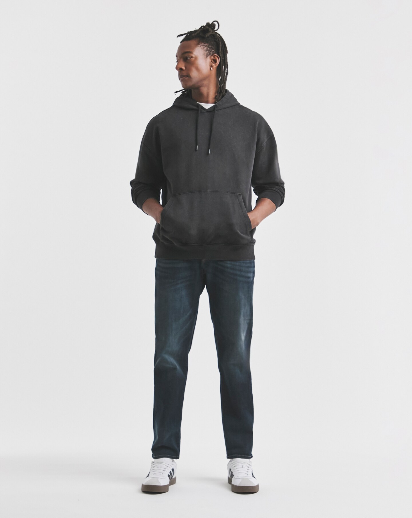 Lee Extreme Motion Straight Fit Jean - Trip