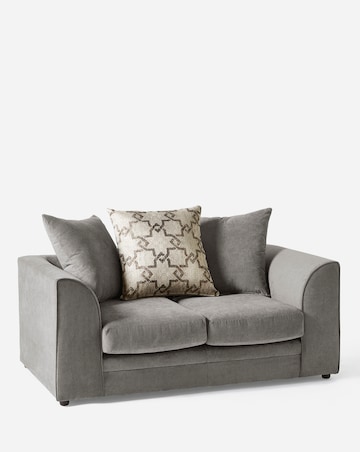 Grace Cheniille 2 Seater Sofa