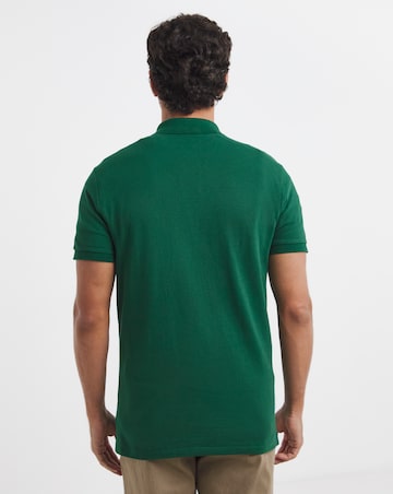 Polo Ralph Lauren Classic Short Sleeve Polo - Forest
