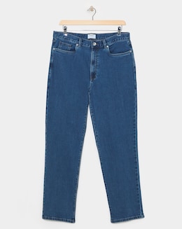Farah Norwood Worn Regular Fit Jean