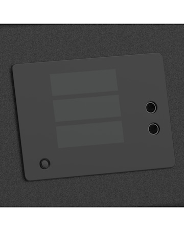 Charles Bentley Ottimo Origin Pro 380 4 Burner Gas Barbecue with Side Burner