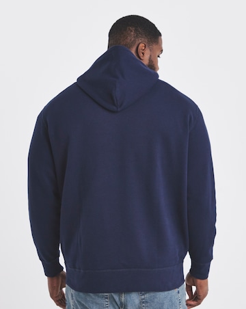 Polo Ralph Lauren Classic Hoodie - Blue